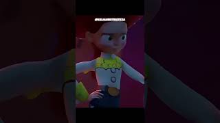 Jessie😍👩🏻‍🦰🤠 #toystory #toystory3 #toystory4 #jessie #foryou #fyp #foryoupage #shorts #edit