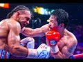 KEITH THURMAN CALLS MANNY PACQUAIO A ####