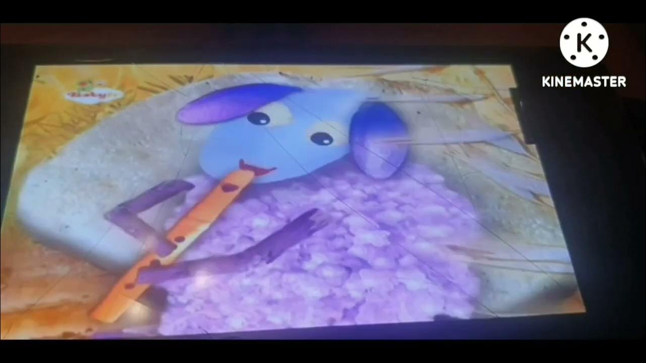 The shepherd s song babytv hebrew youtube