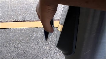 Opal Card Average Maximum Distance possible to tag on/off a Reader