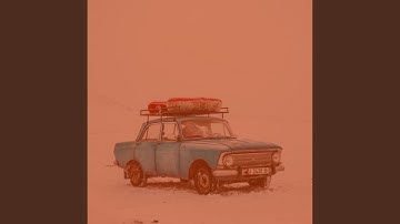 Magical Backdrops for Commuting