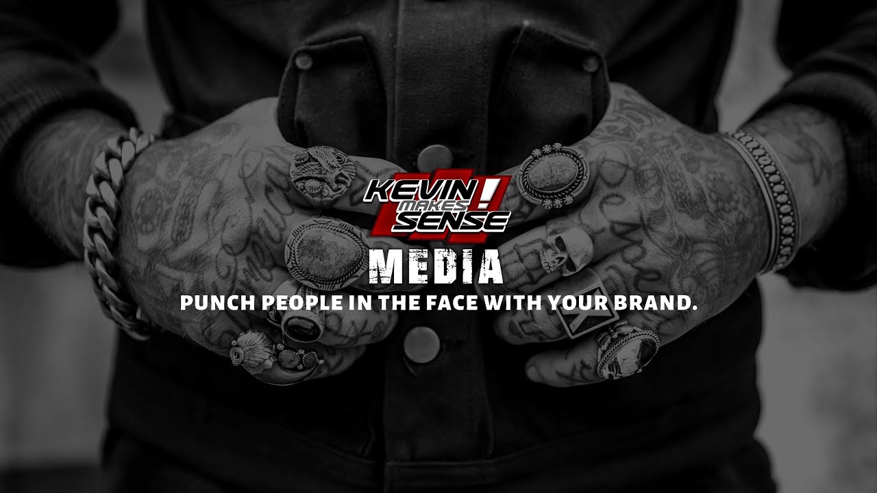 "Get Plugged In"