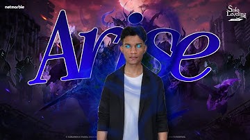 Solo Leveling:Arise Gameplay Walkthrough Part 1 (Android, iOS)