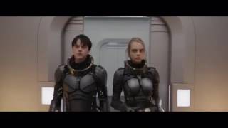 Valerian  And The City Of A Thousand Planets I Trailer I EmpireAust