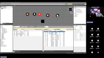 New Sympho Portfolio LCE3+ Symphocity Sympholight 5.4