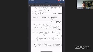 Nathanael Berestycki - Multiplicative chaos: from GFF to Brownian loop-soup and back 1