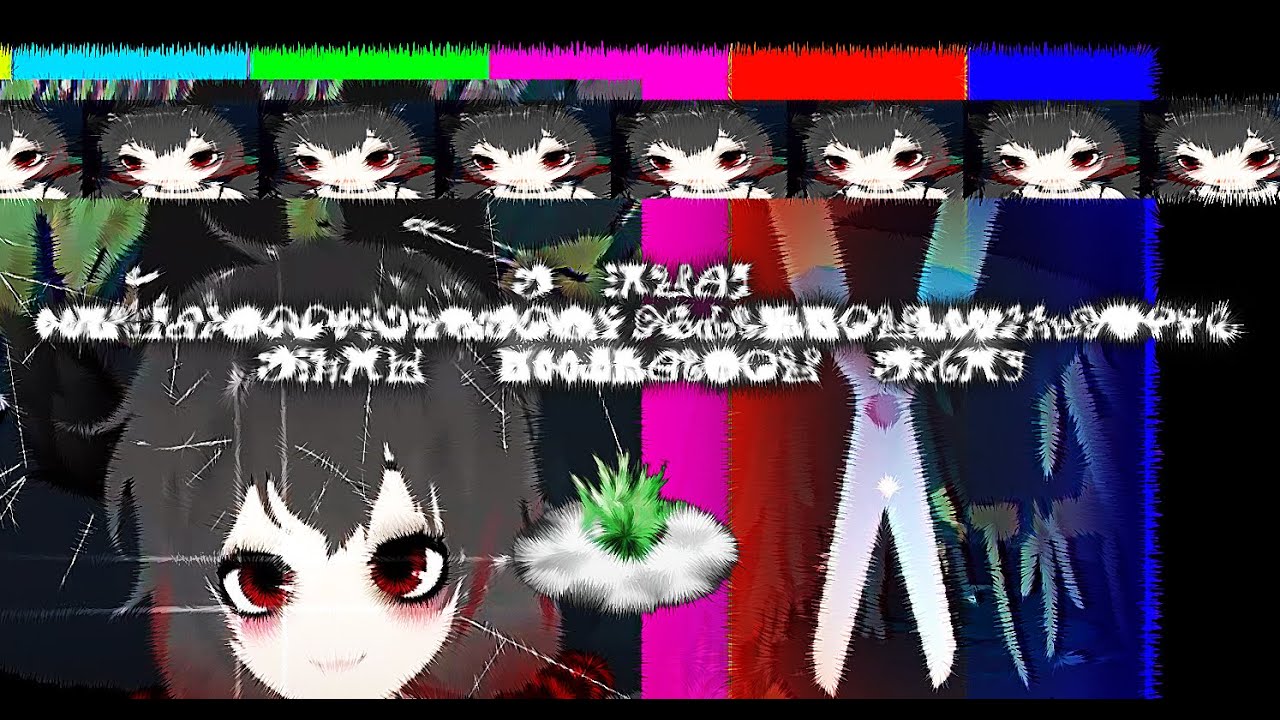 scissors edit + secret toilet man