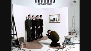 Mirrors - Into the Heart (Album Version)