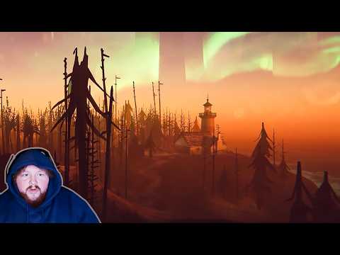 Directing Ships Overnight From My Lighthouse