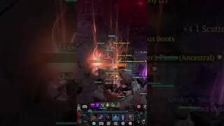 cool #shorts #diablo4 #druid
