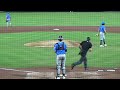 Charlie Szykowny 2b V Akron 
