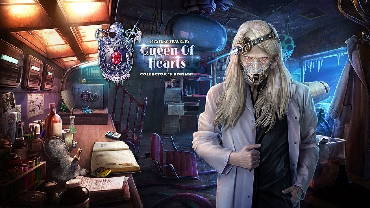 Lets Play Mystery Trackers 12 Queen Of Hearts Full Walkthrough Big Fish Adventure Games HD lets-play-mystery-trackers-12-queen-of-hearts-full-walkthrough-big-fish-adventure-games-hd