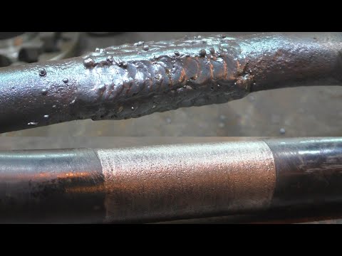 Ремонт Выработки Стабилизатора /Anti-Roll bar Restoration of Wear