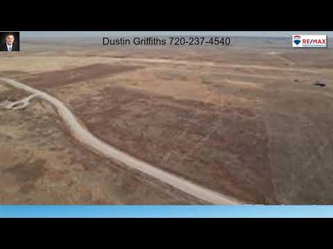 37732 Sky View Circle, Kiowa, CO home video tour
