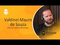 Valdinei mauro de souza  podcast mineral 02