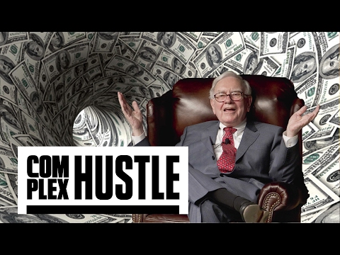 Video: Warren Buffett: Fra $ 6000 til $ 65 milliarder. En tidslinje av hans rikdom