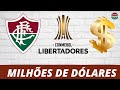 MUITO DINHEIRO NOVO ENTRANDO (RECEITA), MAS AS DESPESAS TAMBÉM AUMENTARAM? SAIBA TUDO NESSE VÍDEO