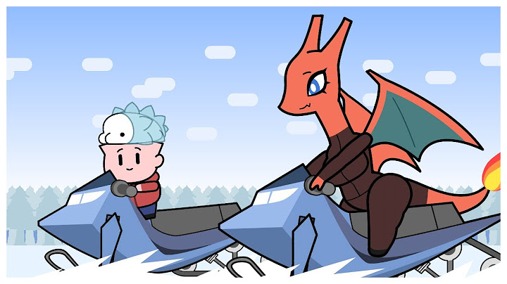 Charizard ep4