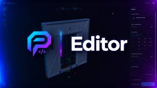 Pale.cx FiveM Prop Creator/Editor screenshot 3