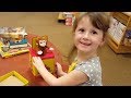 Funny Reaction Babies & Kids When Play Jack In The Box Videos Compilation 2018