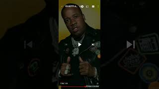 YO GOTTI GETS ROBBED AT GUN POINT!!!
