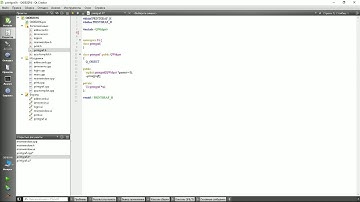 10. Qt 5.5.0+MS SQL Server 2008 Express - Создание графика, сохранение PDF(Create graphics,save PDF)