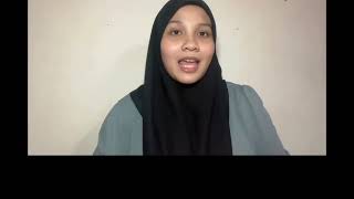 SDCIK1013 INTRODUCTION TO CREATIVE INDUSTRY ASSIGNMENT 2 : GROUP 15