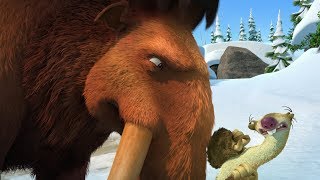 Ice Age | 2002 film | Best Moments