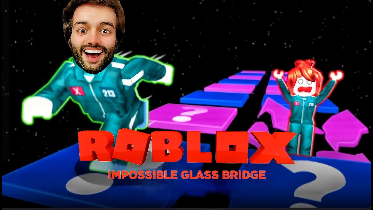 Playing ROBLOX with YOU (Part:03)