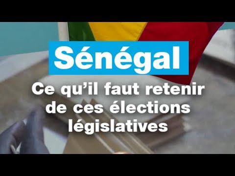 🇸🇳 #Sénégal :