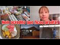 FINALMENTE A MINHA AREA FICOU PRONTA + COMPRAS DE SUPERMERCADO! Vlog ♥