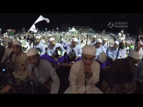 Habib Syech Bin Abdul Qodir Assegaf Subhanallah