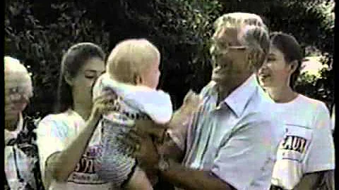 Darrell D DesOrmeaux for District Judge ad 1993