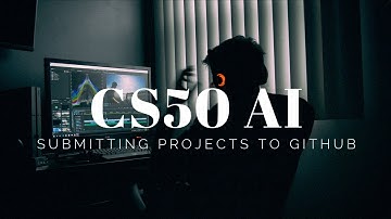 How to Submit CS50 projects? l Tutorial for CS50 Submissions 2020(Windows) l AI JRVAE