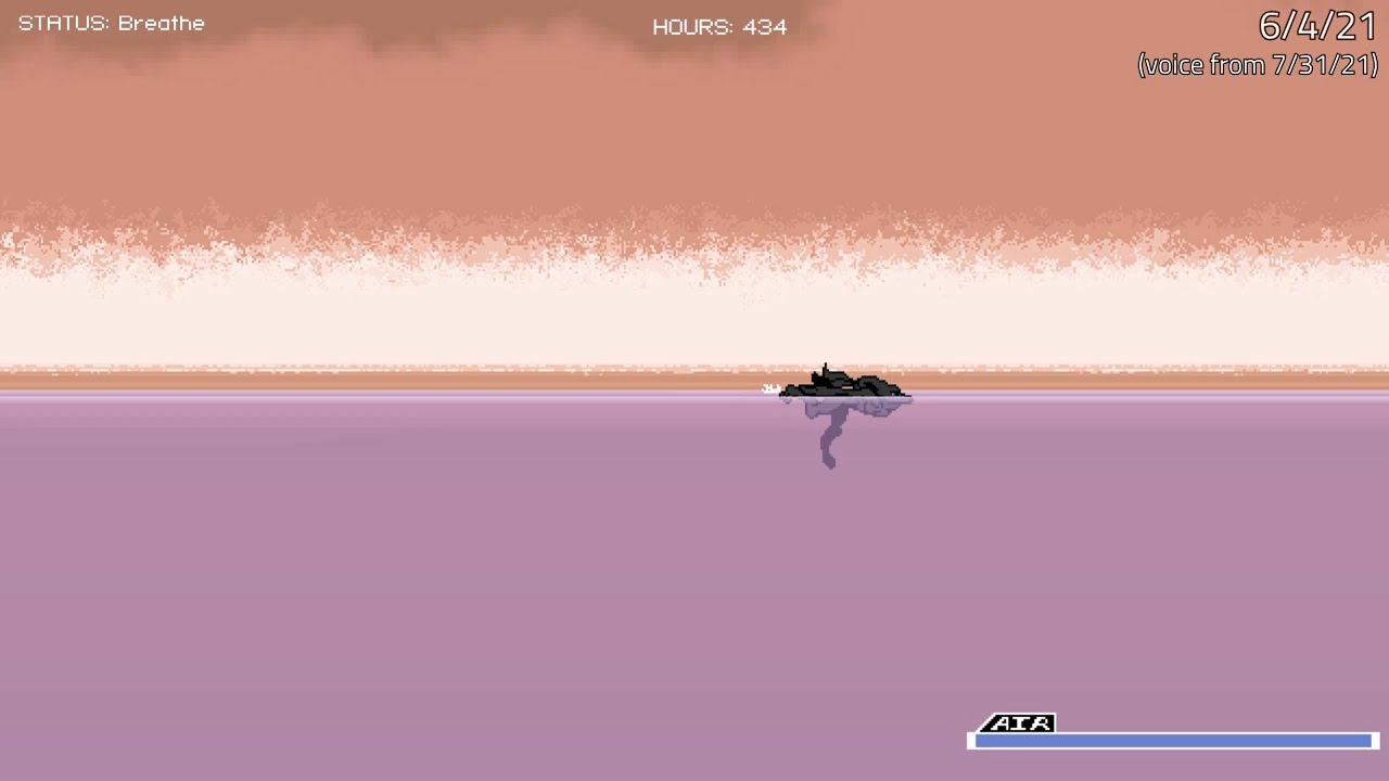 Diminish - Act 2, Ep 6