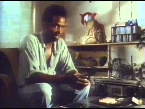 Blues South of the River - Errol Linton documentary