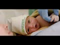 Parto Cesárea - Nascimento Louise - Hospital Policlínica