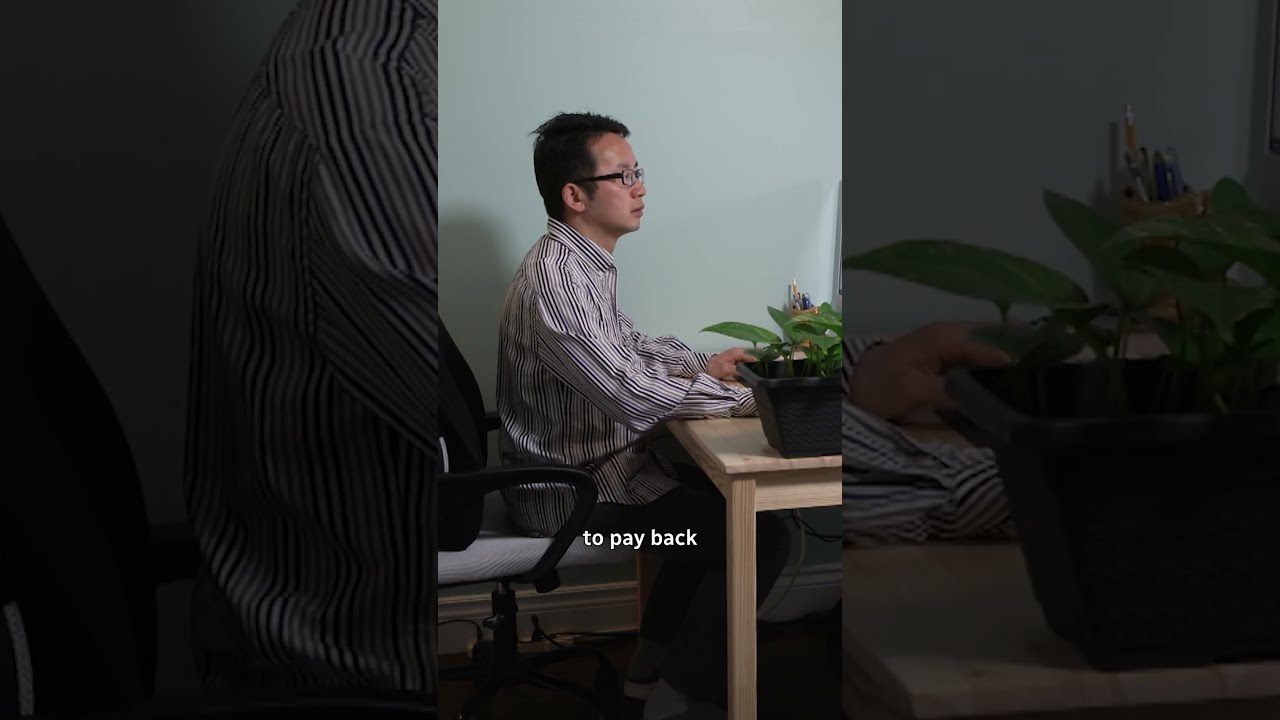TD Bank Offered Him Compensation Only If He Signed An NDA