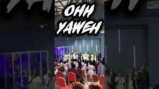you Are yaweh,alpha and omega💯