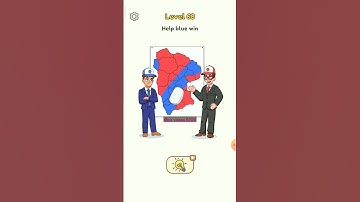 #dop5 level (68) complete ✅ (help blue win)