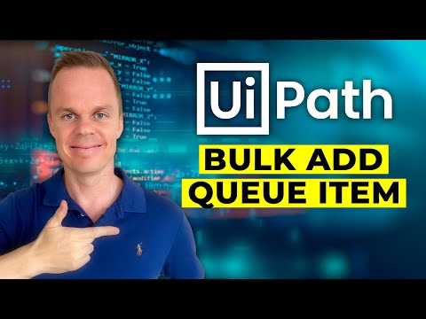 UiPath | Bulk