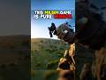 This Milsim Game is ABSOLUTE Cinema... 😱🔥 #armareforger #gaming