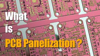 What is PCB Panelization? | PCB Knowledge