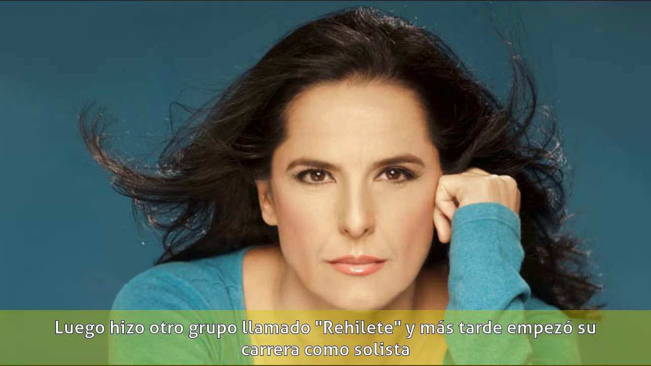photo Biografia Veronica Toussaint Edad cecilia toussaint biografia
