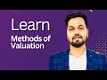 How valuation of Company is Done.?  #stockmarket #india #valuation #money #charteredaccountant