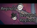 Reginald Betrayed Himself (Henry Stickmin YTP)