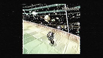 Poofesure but its analog horror