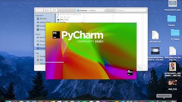 How to install Libraries in Pycharm Urdu/Hindi