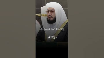 الحمد لله رب العالمين | تلاوة مرئية | سورة الفاتحة | الشيخ بندر بليلة