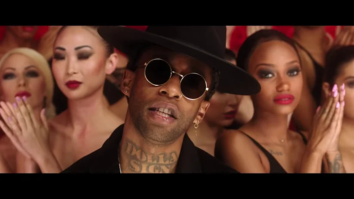 Ty Dolla $ign & Wiz Khalifa - Brand New [Official ...